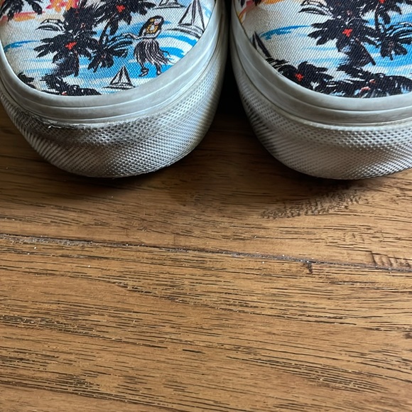 Custom Vans - Picture 4 of 4